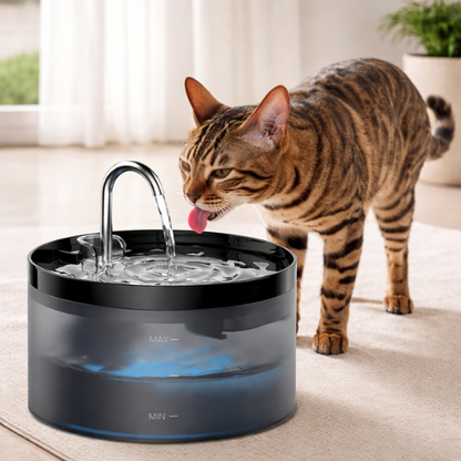 Alpha™ cordless Cat Water Fountain