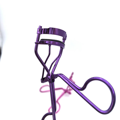 LashLift Stainless Curler