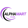 Alpha Mart Hub