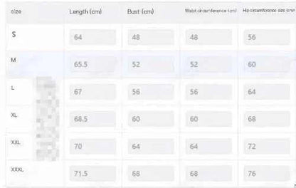 Women's shapewhare - Full Body Tummy Control, Waist Shaper with Adjustable Hooks - Alpha Mart Hub