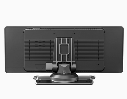 Alpha CarPlay™ 7-Inch Wireless  Display