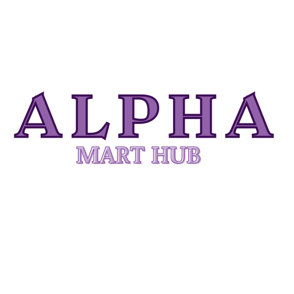 Alpha Mart Hub