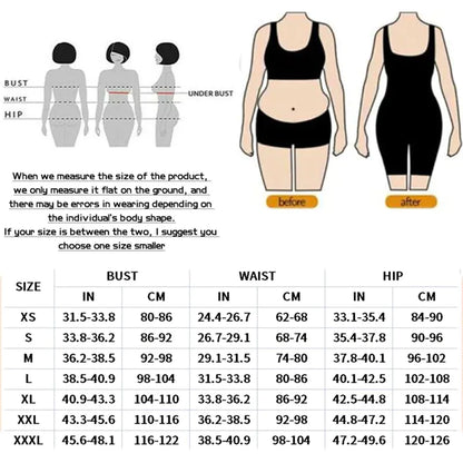 AlphaFit™Body Shaper – Tummy Control & Butt Lifting Shapewear